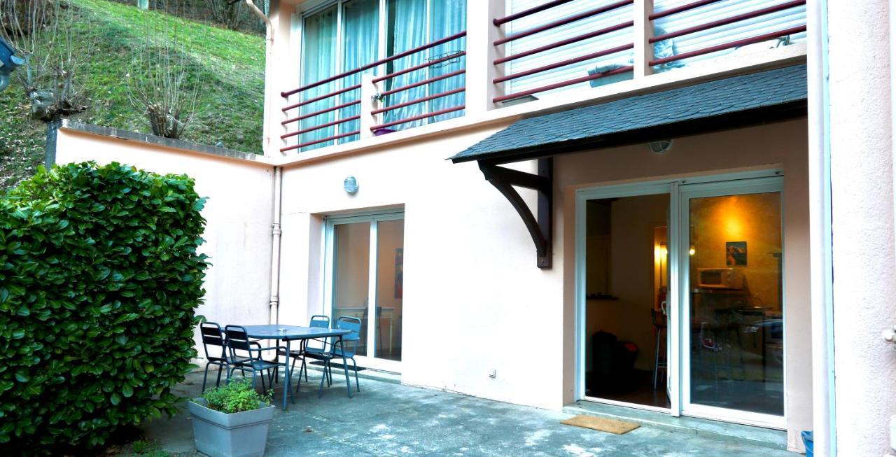 Appart' Grand Air Διαμέρισμα Cauterets Εξωτερικό φωτογραφία